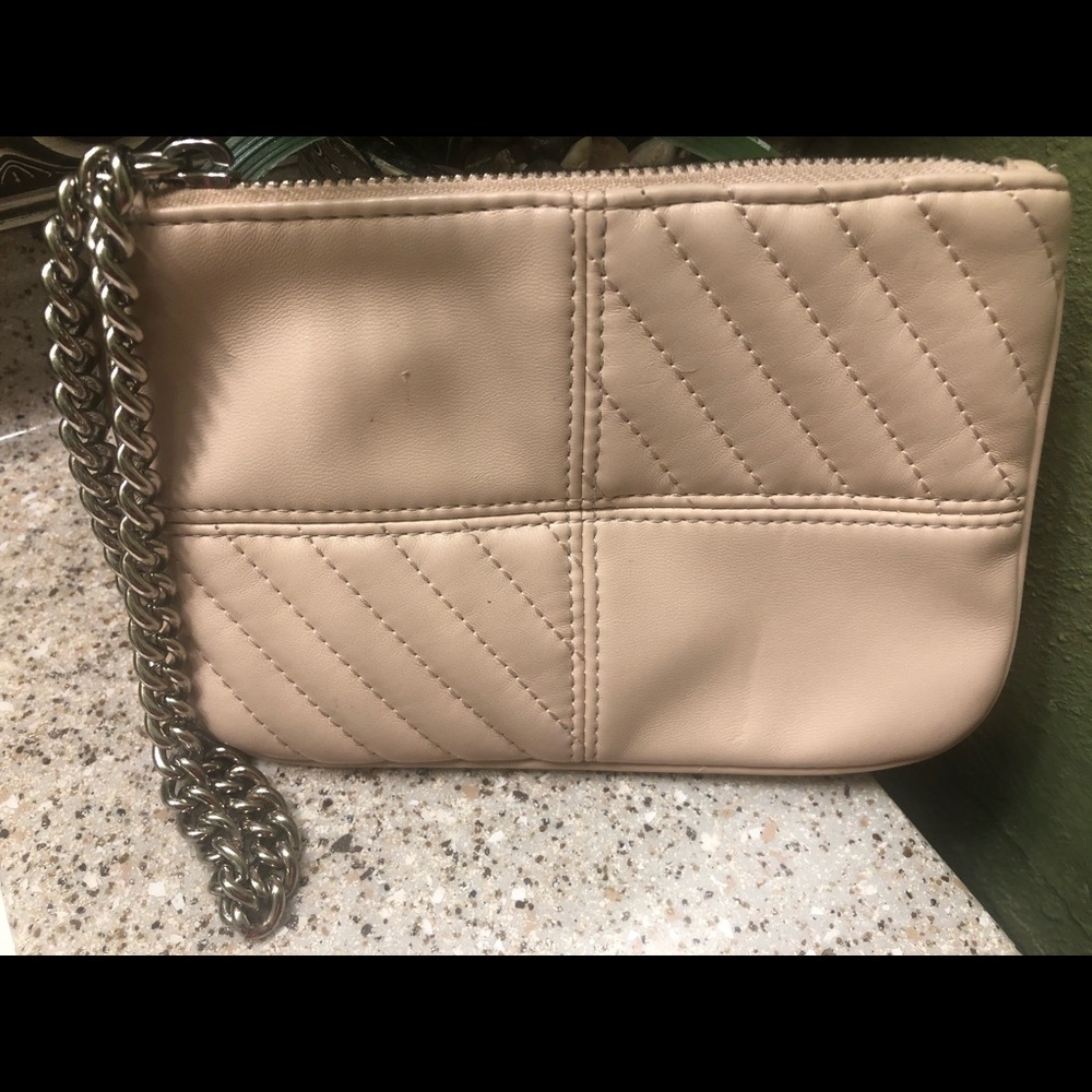 Express Wristlet